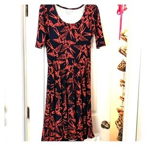 Lularoe medium Nicole